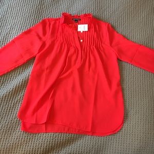 J Crew Mercantile brand new blouse